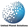 United Planet Solutions Logo